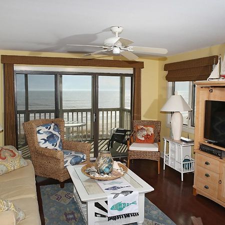 Breakers C-22 Apartment Pine Knoll Shores Exterior foto