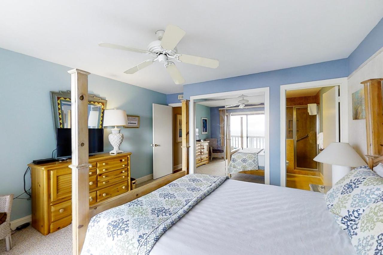 Breakers C-22 Apartment Pine Knoll Shores Exterior foto