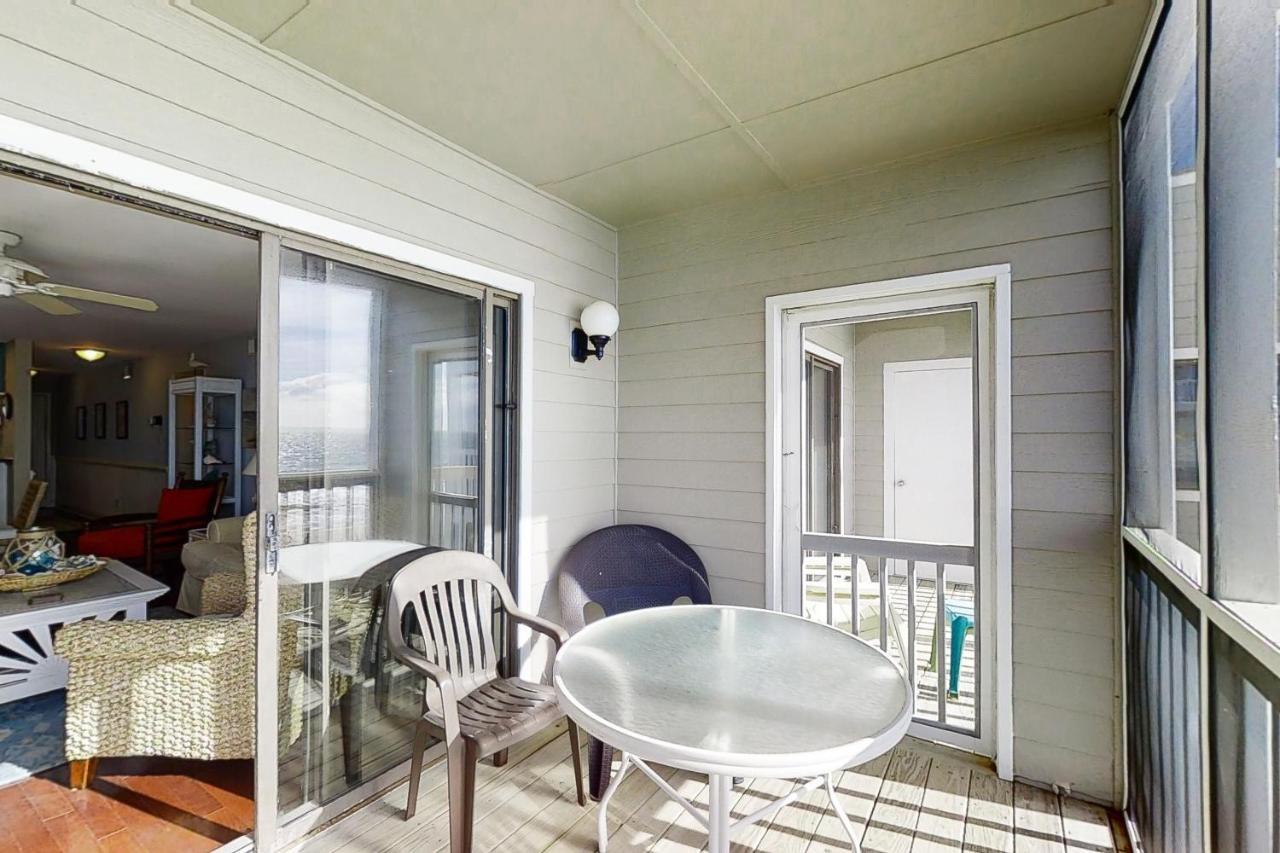 Breakers C-22 Apartment Pine Knoll Shores Exterior foto